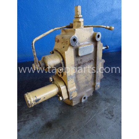 used Komatsu Valve...