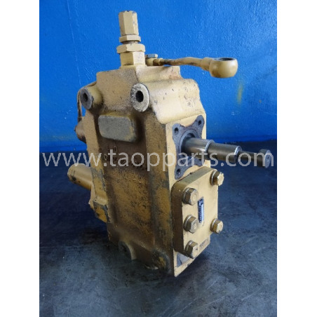 used Komatsu Valve...