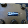 used Komatsu Valve...