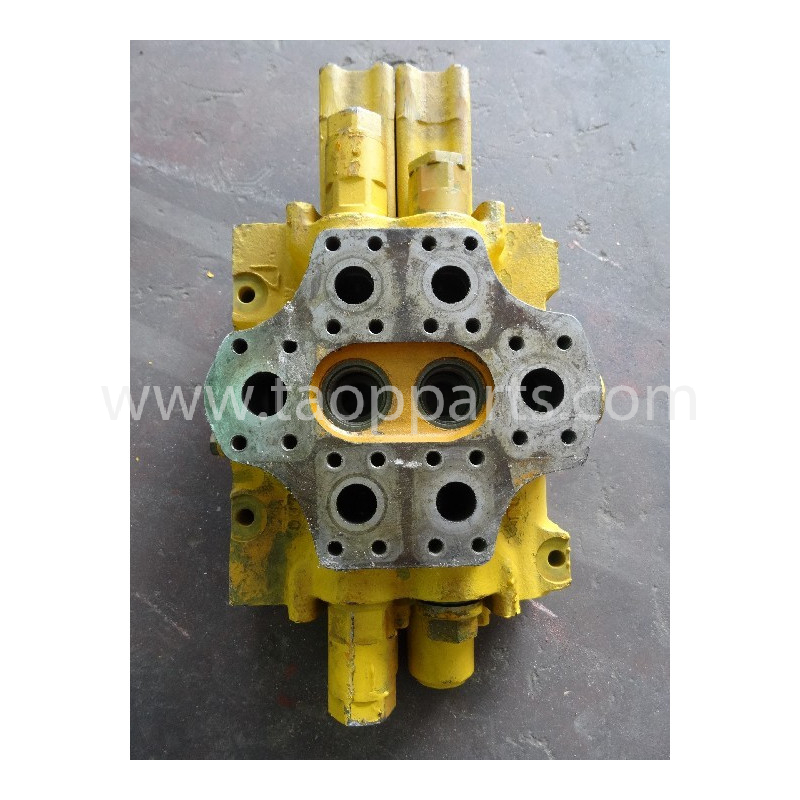 Main valve 700-92-17002 for...