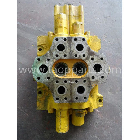 Komatsu Main valve...