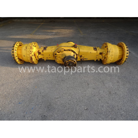 used Axle 23841 for Volvo...