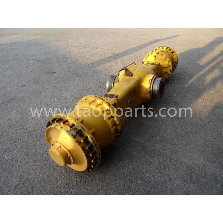 used Axle 23841 for Volvo...