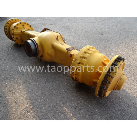 used Axle 23841 for Volvo...