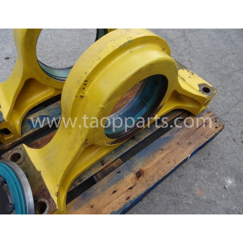 Support Komatsu... Support Komatsu...