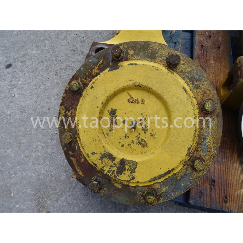 Couvercle d'occasion... Couvercle d'occasion...