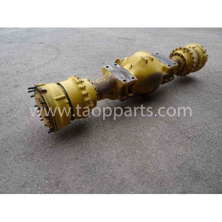 used Komatsu Axle...