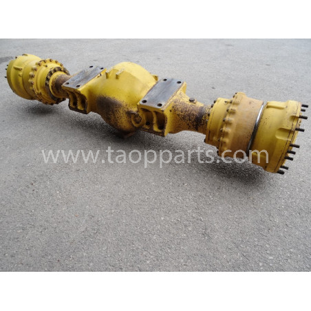 ASSALE usato Komatsu... ASSALE usato Komatsu...