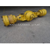 Essieu d'occasion Komatsu...