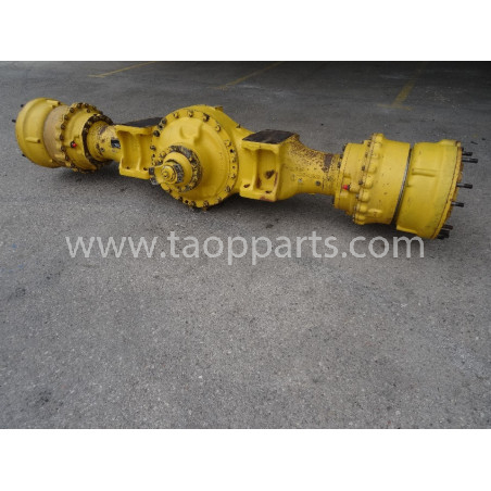 used Komatsu Axle...