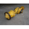 Axle 23877 for Volvo Wheel...