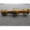 Axle 23877 for Volvo Wheel...