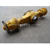 Axle 23877 for Volvo Wheel...