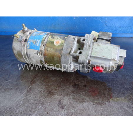 used Electric motor...