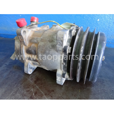 used Volvo Compressor...