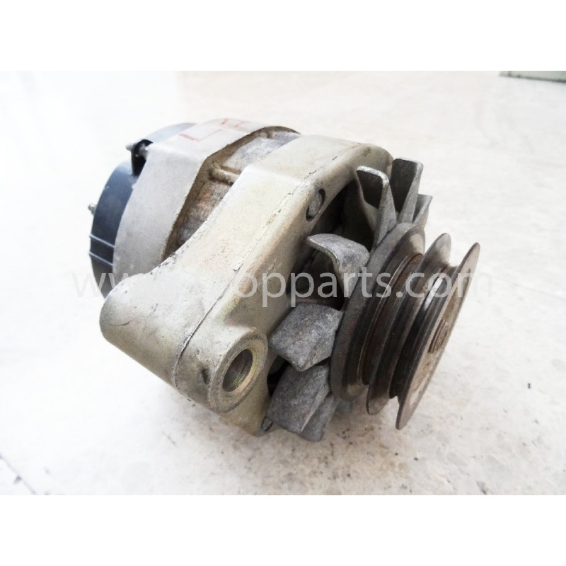 Alternador Volvo 873757...