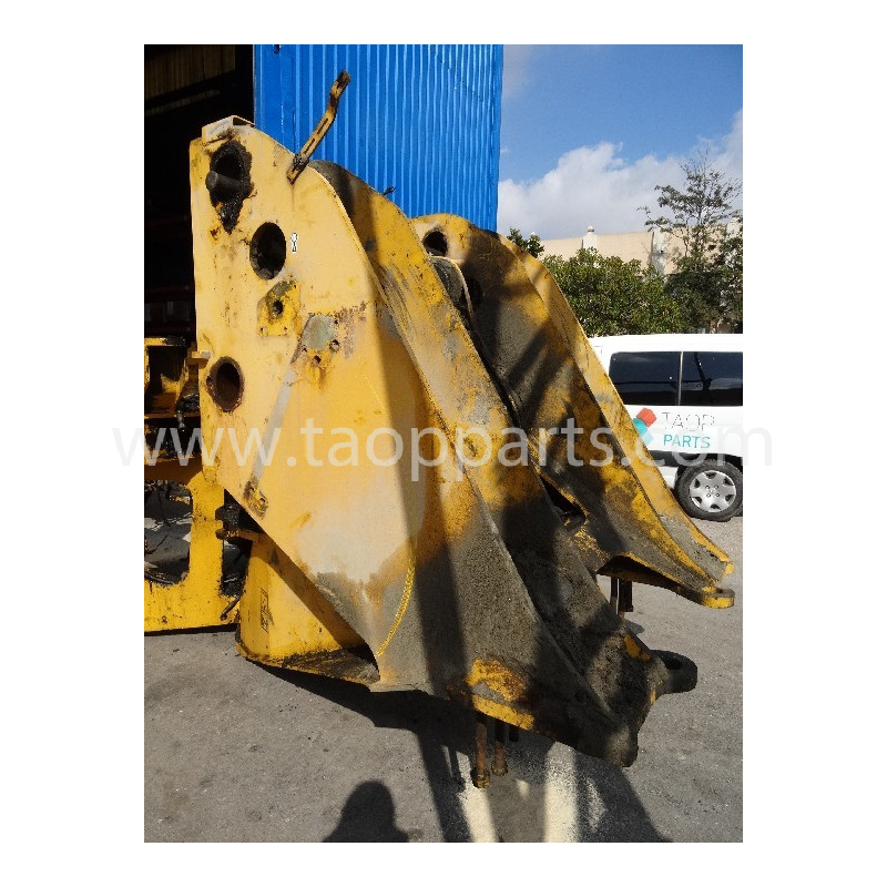 Chasis Volvo 11108127 para... Chasis Volvo 11108127 para...
