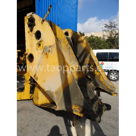 Chassis Volvo 11108127 pour...