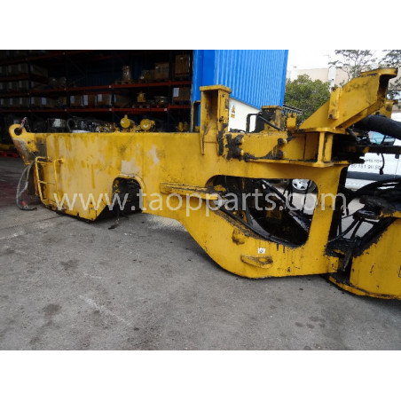 used Volvo Frame 11108000... used Volvo Frame 11108000...