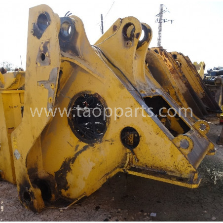 Chassis d'occasion Komatsu...