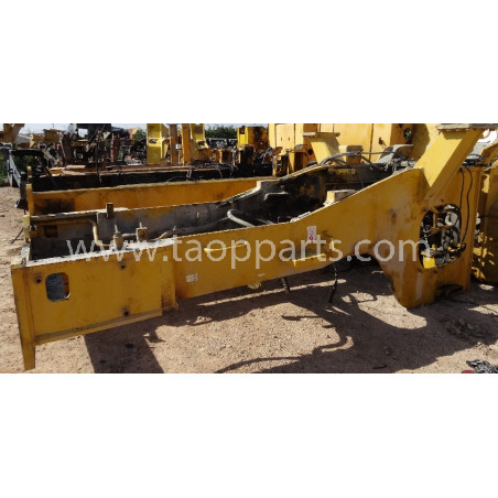 Chassis usado Komatsu... Chassis usado Komatsu...