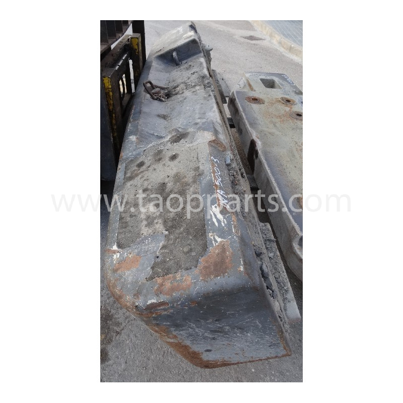 Contrepoids Komatsu...