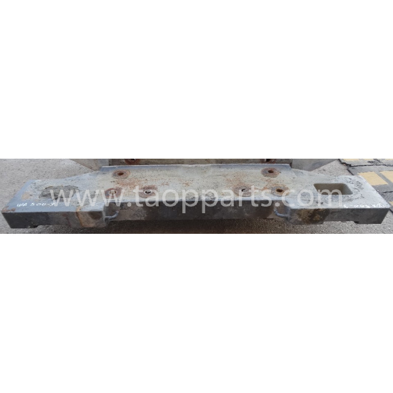 used Komatsu Counterweight...