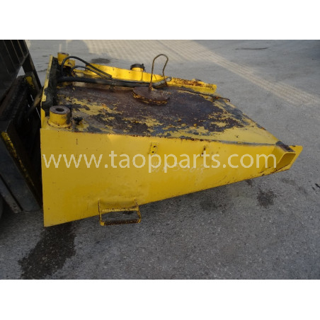 used Komatsu Fuel Tank...