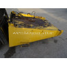 used Komatsu Fuel Tank...