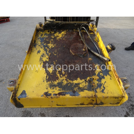 used Komatsu Fuel Tank...