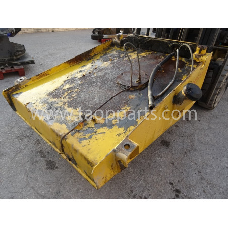 used Komatsu Fuel Tank...