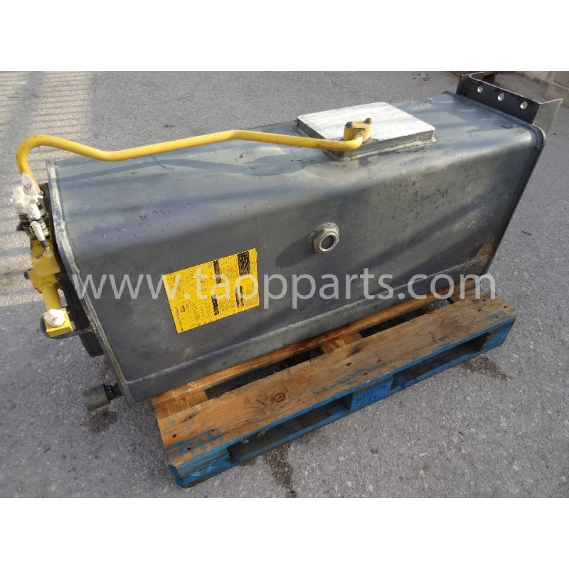 used Komatsu Hydraulic Tank...