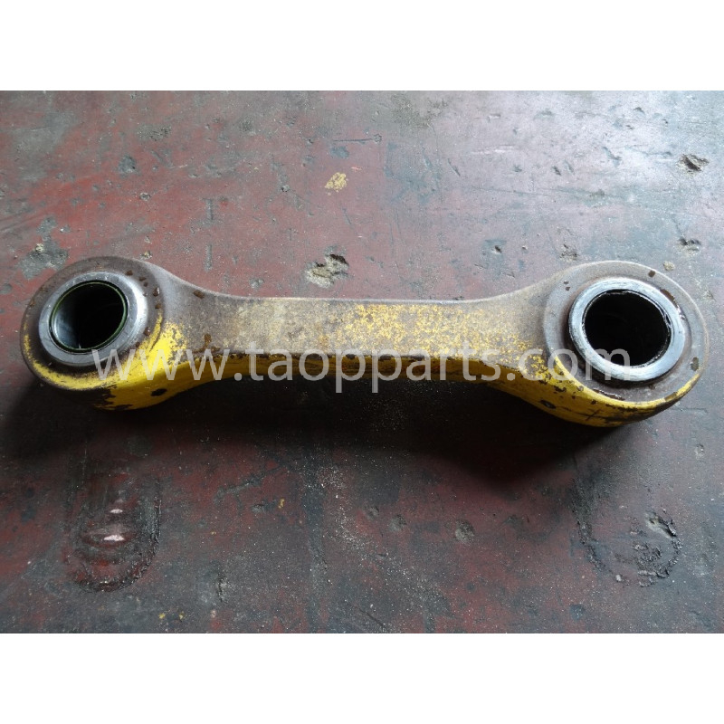 Biela caçamba usada Komatsu... Biela caçamba usada Komatsu...