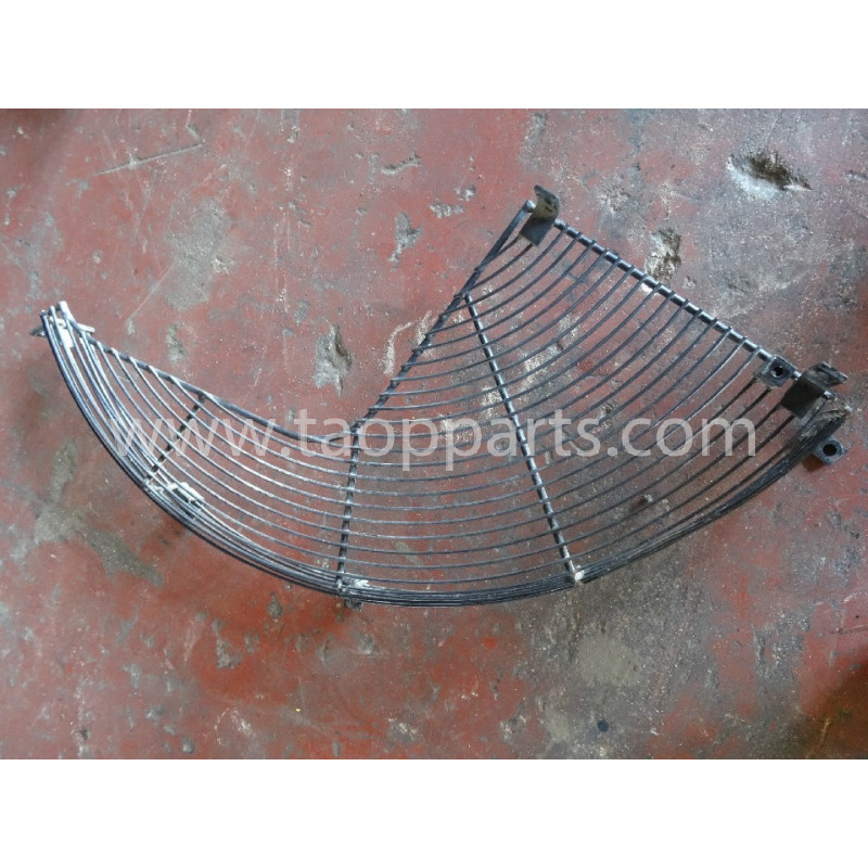 Grillage d'occasion Komatsu... Grillage d'occasion Komatsu...