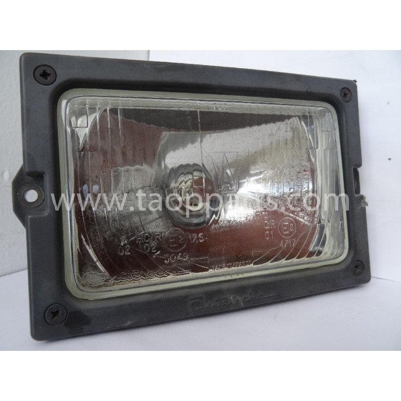 used Work lamp 11039185 for... used Work lamp 11039185 for...