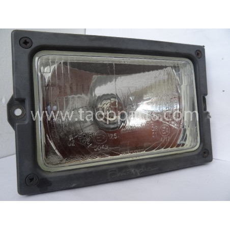 used Work lamp 11039185 for...