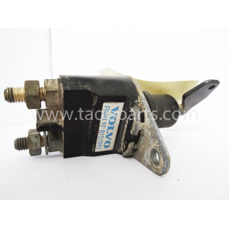 used Volvo Switch 8151943...
