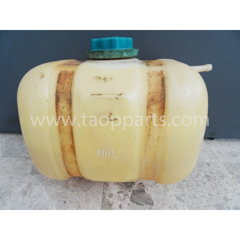 used Volvo Water tank... used Volvo Water tank...