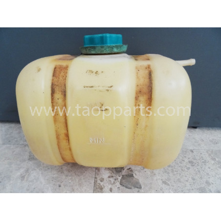 used Volvo Water tank... used Volvo Water tank...