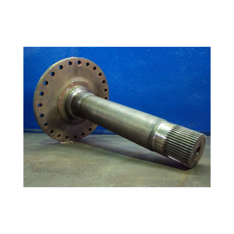 Komatsu Shaft for WA470-6 Wheel loader (Part Num. reference
