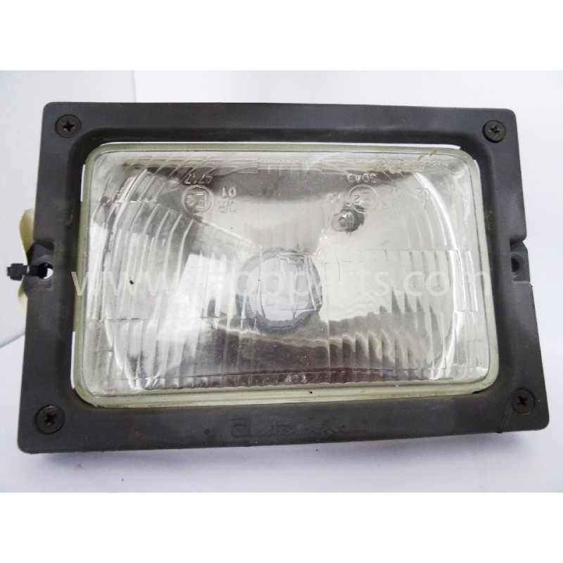 Volvo Work lamp 11039185... Volvo Work lamp 11039185...