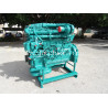 used Volvo Engine 15004350...