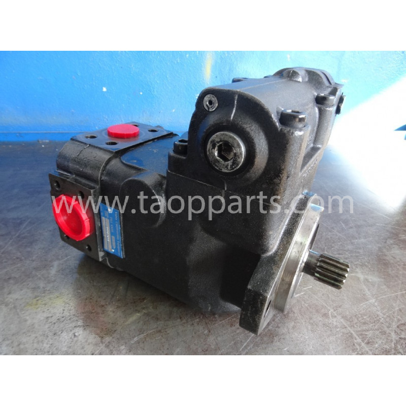used Pump 15043454 for...