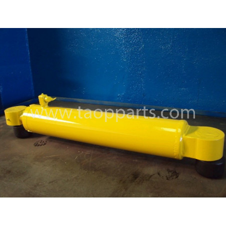 used Komatsu Steering... used Komatsu Steering...