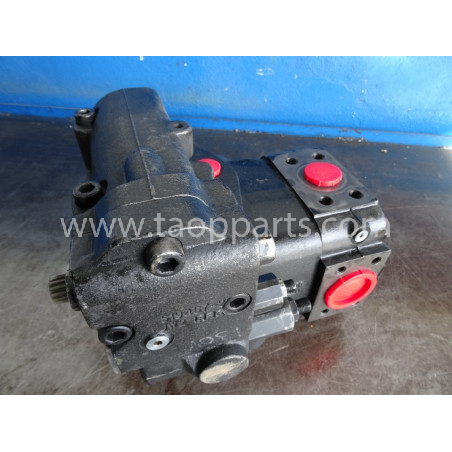 used Pump 15043454 for...