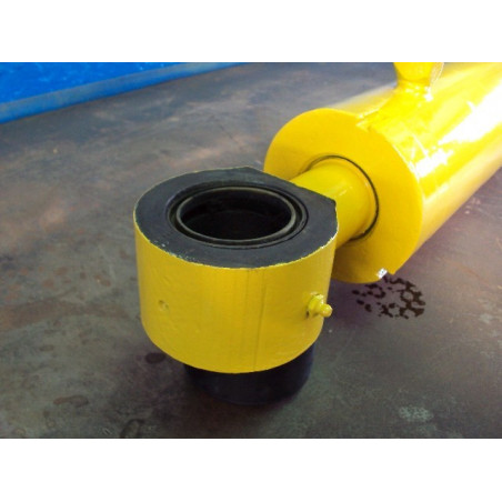 used Komatsu Steering... used Komatsu Steering...