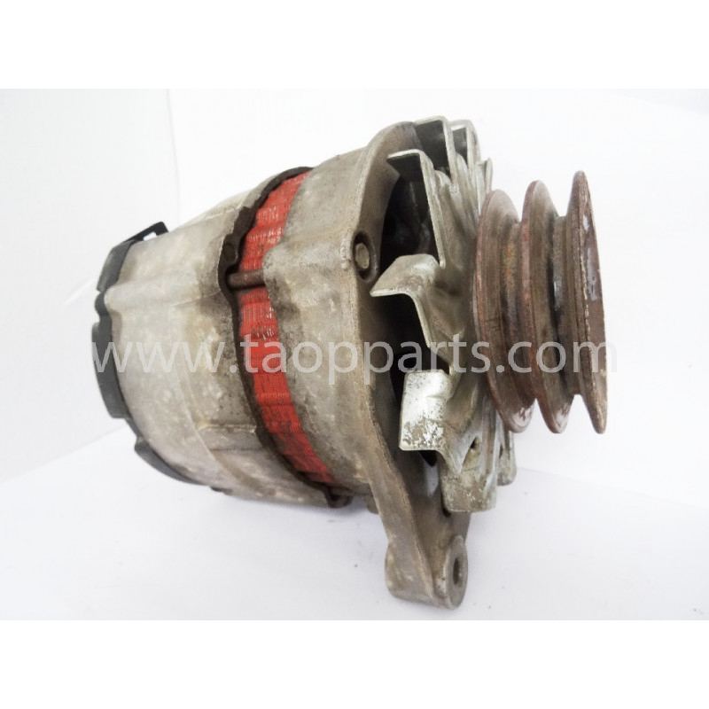 Alternator 873757 for Volvo... Alternator 873757 for Volvo...