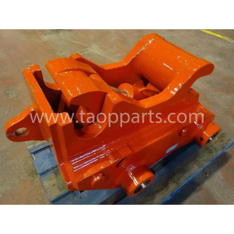 Enganche Rapido PC450-6... Enganche Rapido PC450-6...