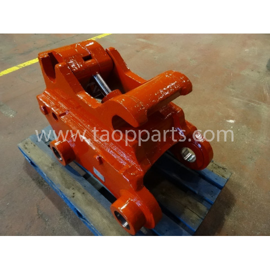 MILLER Quick coupler for PC4506 ACTIVE PLUS Crawler excavator (Part