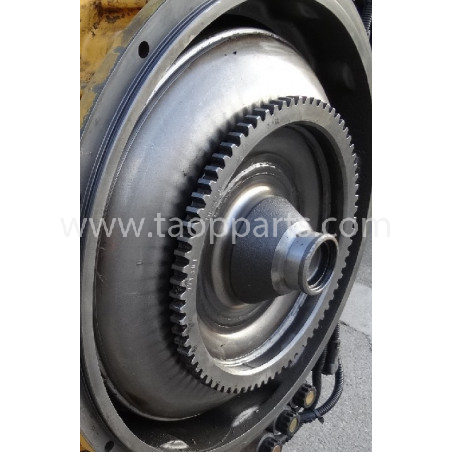 used Volvo Torque converter...